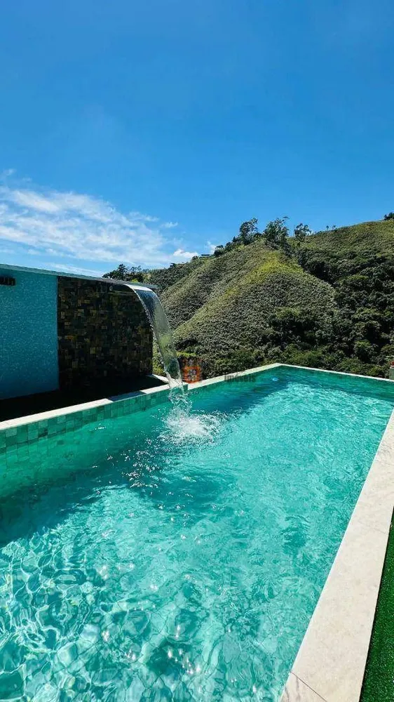 Chácara, 3 quartos, 540 m² - Foto 5