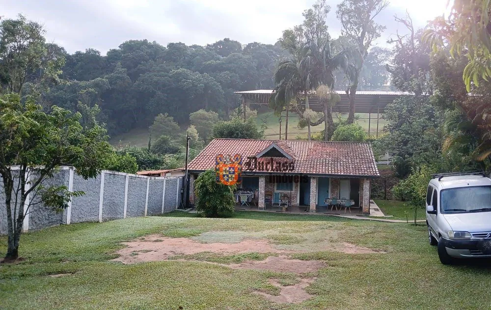 Chácara, 2 quartos, 810 m² - Foto 4