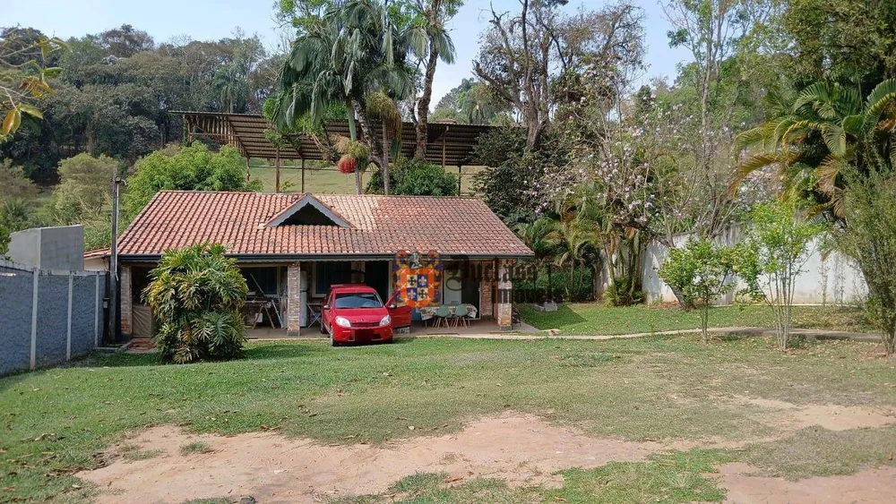 Chácara, 2 quartos, 810 m² - Foto 2