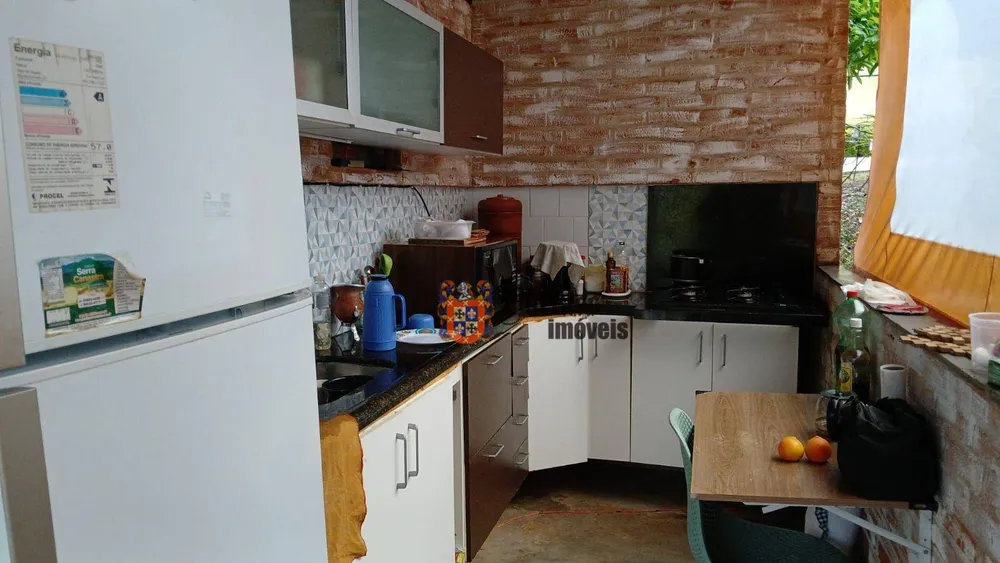 Chácara, 2 quartos, 810 m² - Foto 8