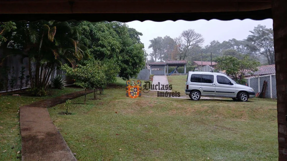Chácara, 2 quartos, 810 m² - Foto 7