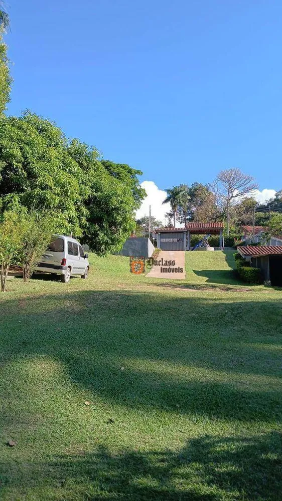 Chácara, 2 quartos, 810 m² - Foto 1