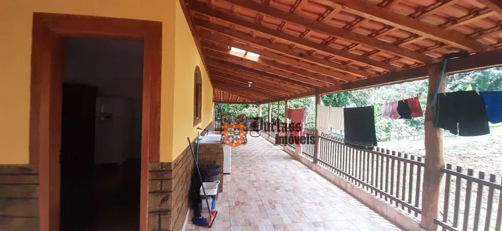 Chácara, 3 quartos, 8000 m² - Foto 3