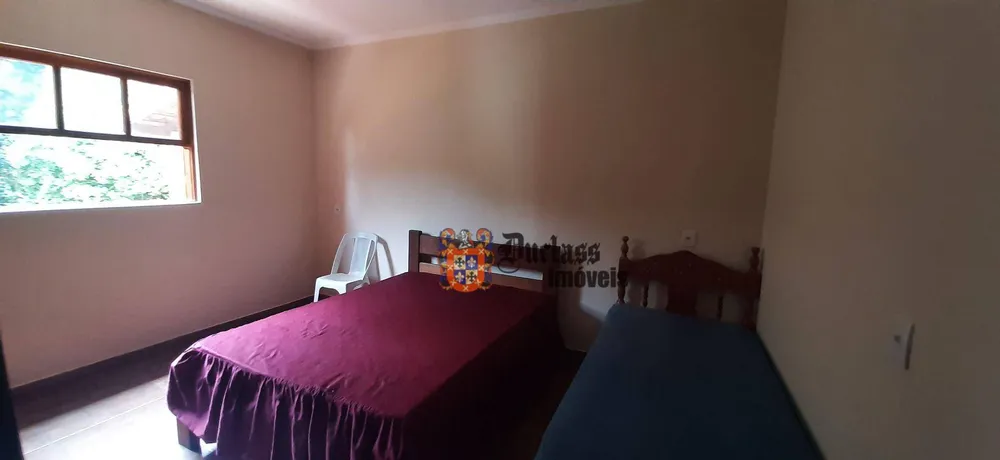Chácara, 3 quartos, 8000 m² - Foto 7