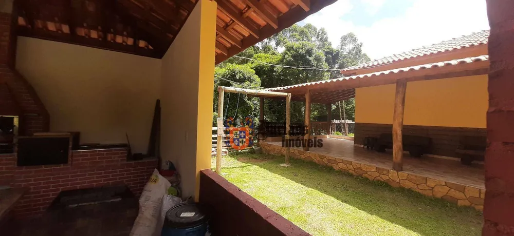 Chácara, 3 quartos, 8000 m² - Foto 2