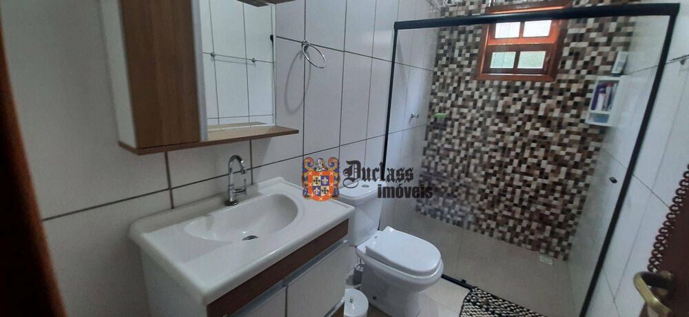 Chácara, 3 quartos, 8000 m² - Foto 2