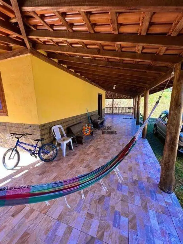 Chácara, 3 quartos, 8000 m² - Foto 11