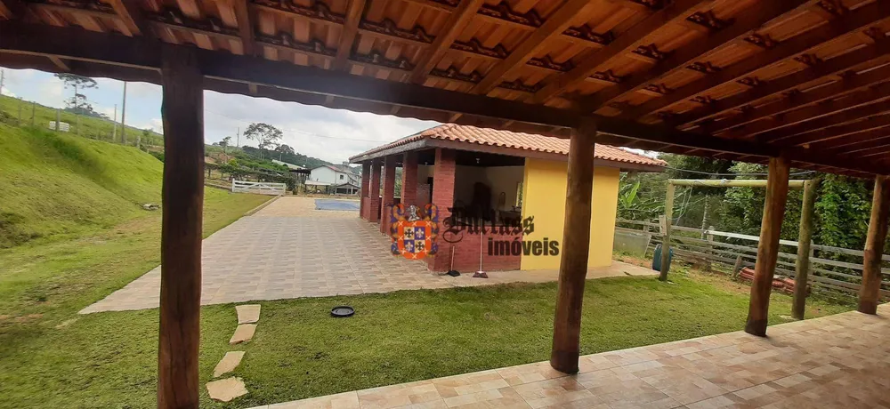 Chácara, 3 quartos, 8000 m² - Foto 10