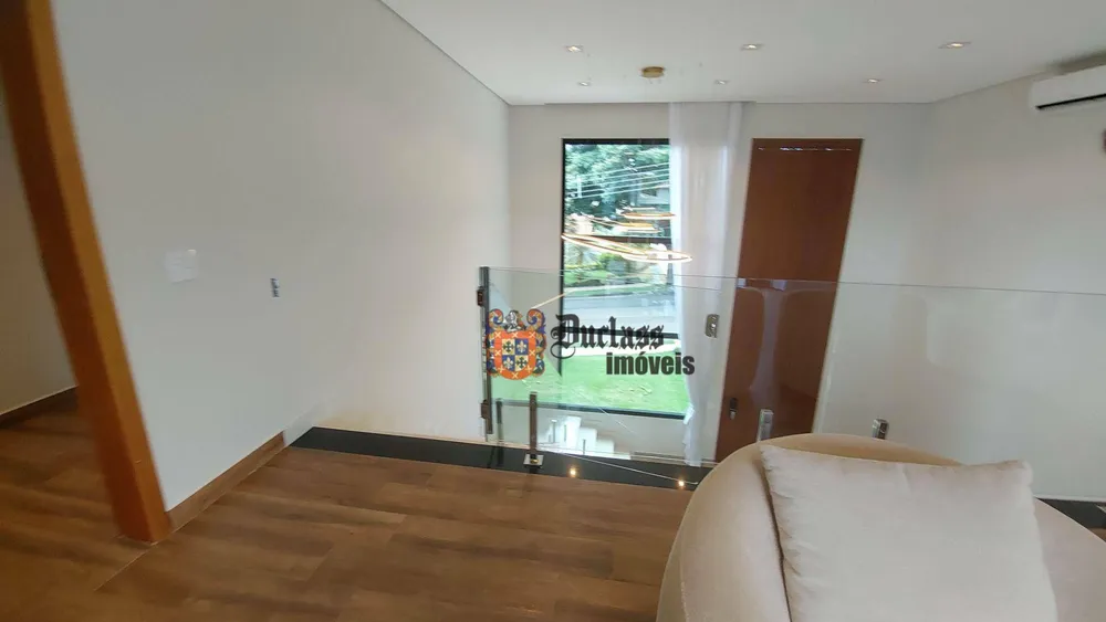 Sobrado, 4 quartos, 341 m² - Foto 7