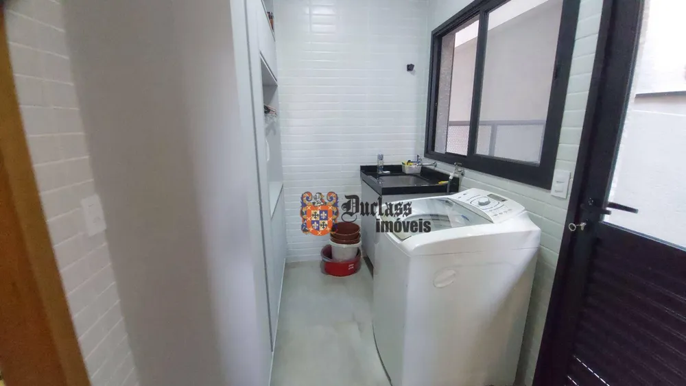 Sobrado, 4 quartos, 341 m² - Foto 4