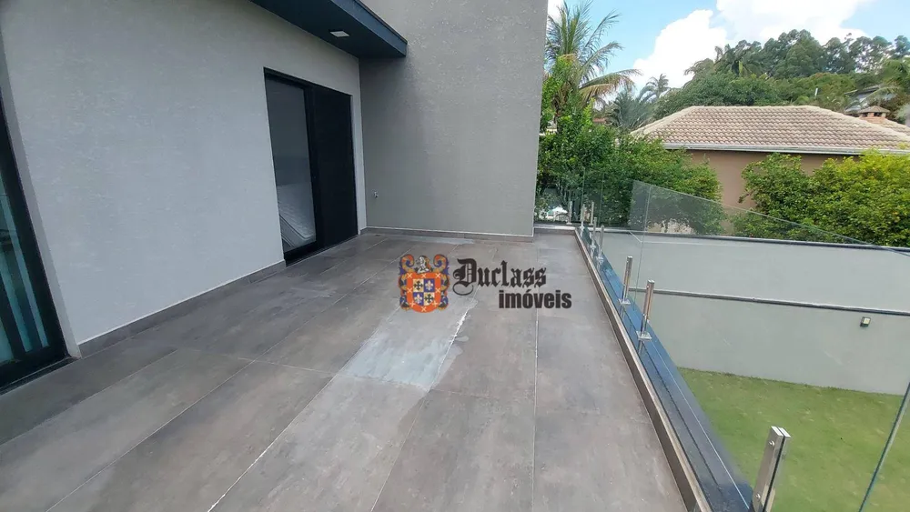 Sobrado, 4 quartos, 341 m² - Foto 2