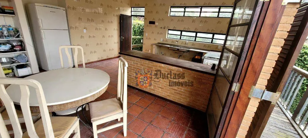 Casa, 4 quartos, 422 m² - Foto 5