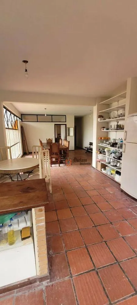 Casa, 4 quartos, 422 m² - Foto 6