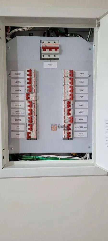 Casa, 4 quartos, 422 m² - Foto 2