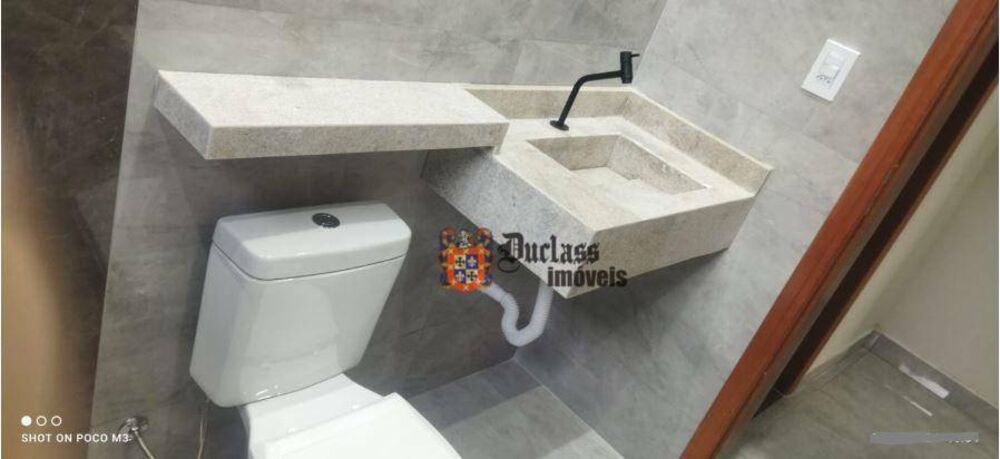 Sobrado, 3 quartos, 145 m² - Foto 3