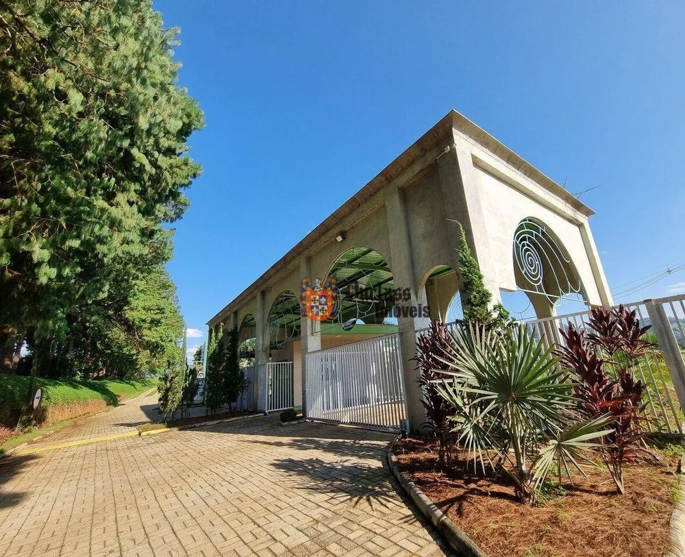 Loteamento e Condomínio, 1000 m² - Foto 1
