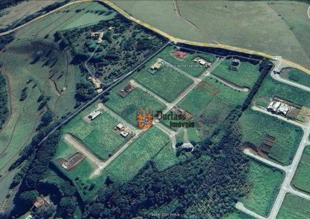 Loteamento e Condomínio, 1000 m² - Foto 12