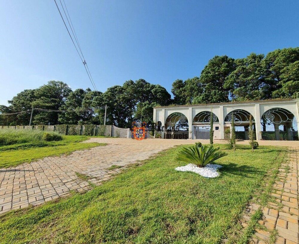 Loteamento e Condomínio à venda, 1000M2 - Foto 1