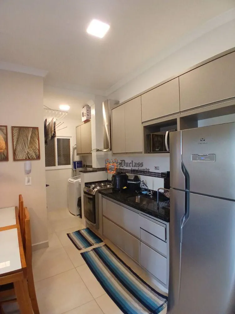 Apartamento, 2 quartos, 62 m² - Foto 6