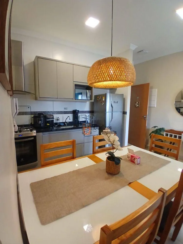 Apartamento, 2 quartos, 62 m² - Foto 7