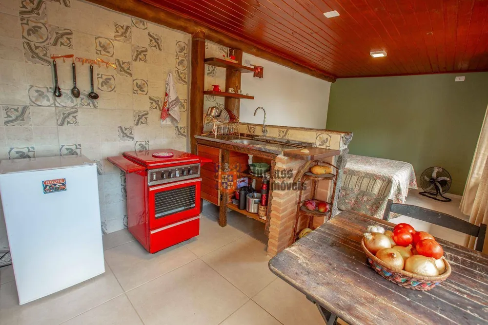 Casa, 5 quartos, 200 m² - Foto 10