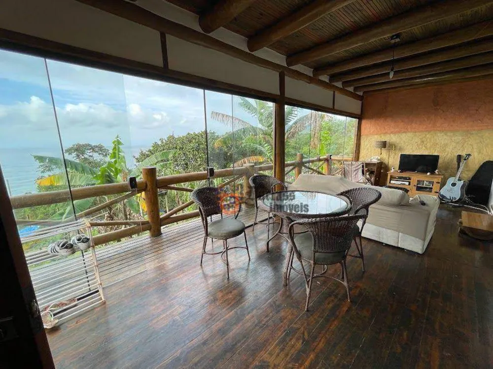 Casa, 5 quartos, 200 m² - Foto 9