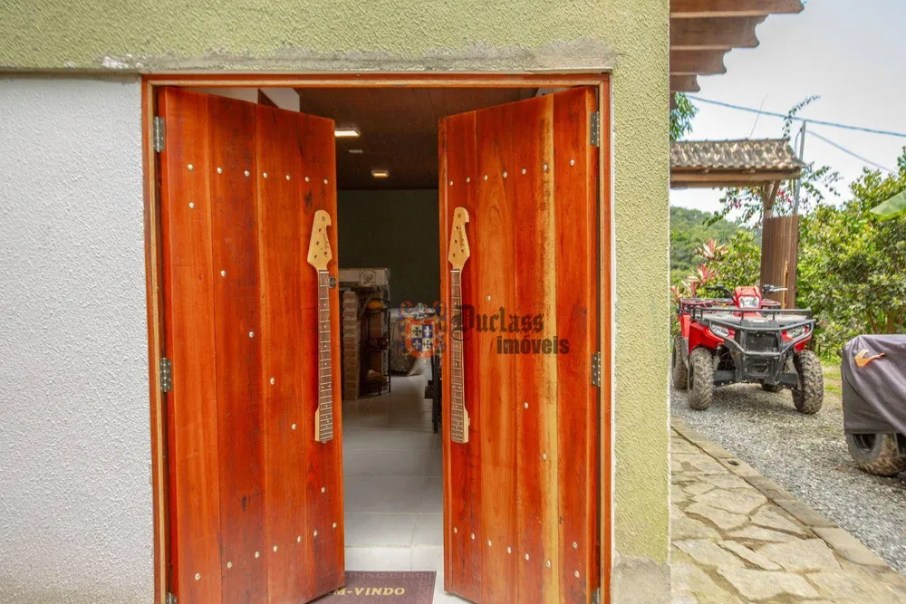 Casa, 5 quartos, 200 m² - Foto 22