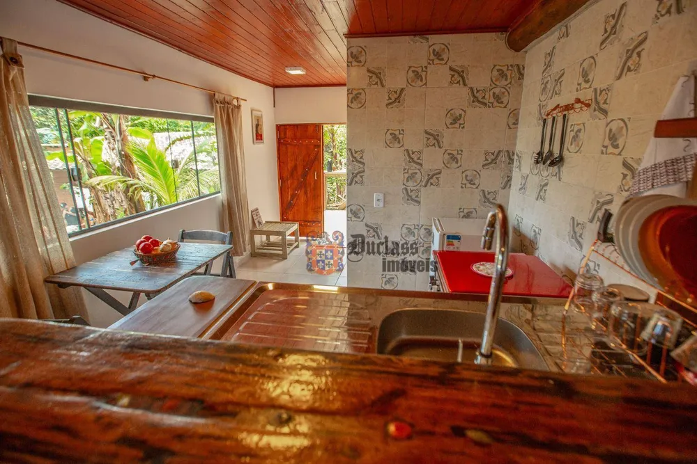 Casa, 5 quartos, 200 m² - Foto 40