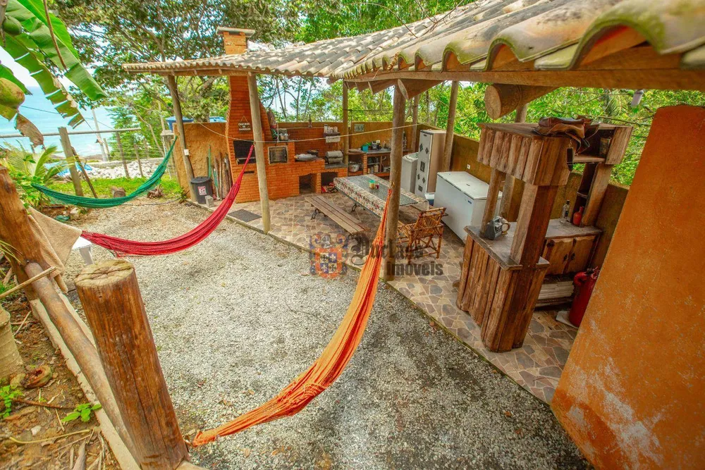 Casa, 5 quartos, 200 m² - Foto 35