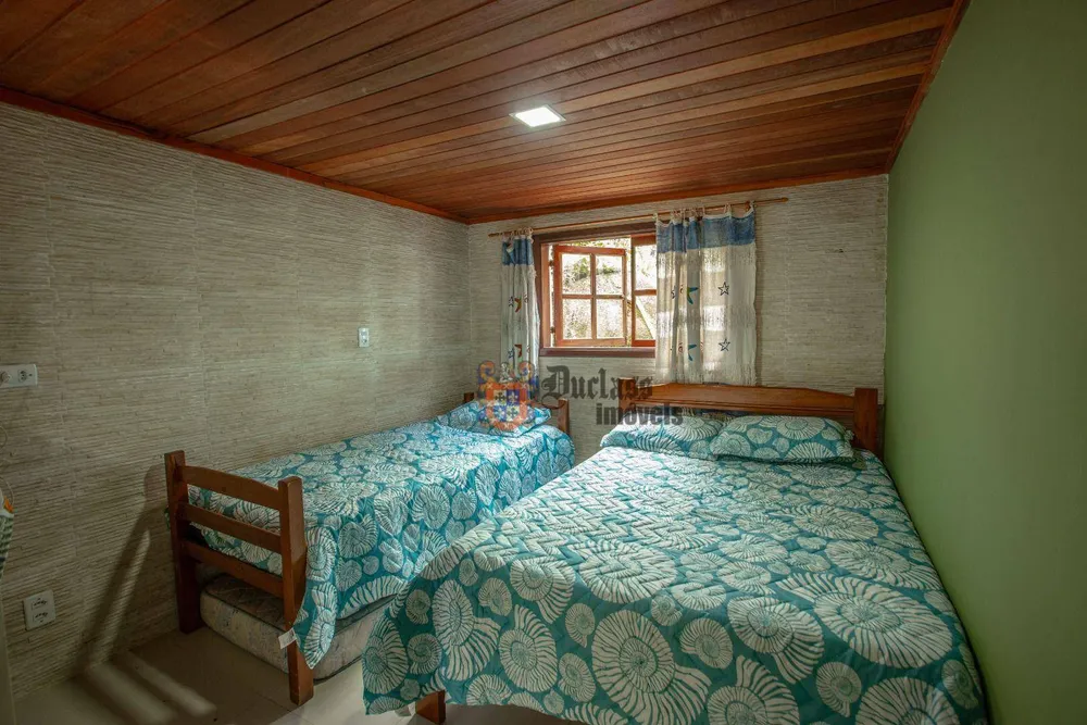 Casa, 5 quartos, 200 m² - Foto 39