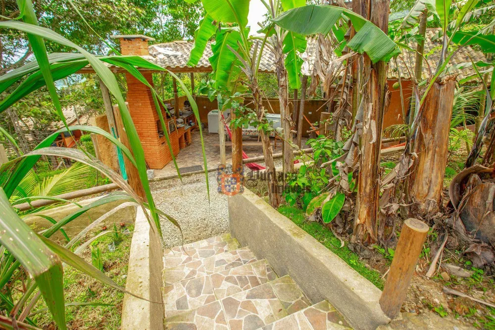 Casa, 5 quartos, 200 m² - Foto 31