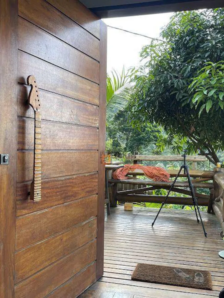 Casa, 5 quartos, 200 m² - Foto 5