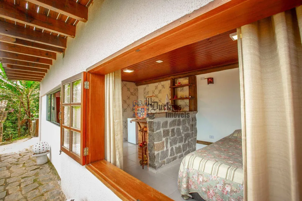 Casa, 5 quartos, 200 m² - Foto 18