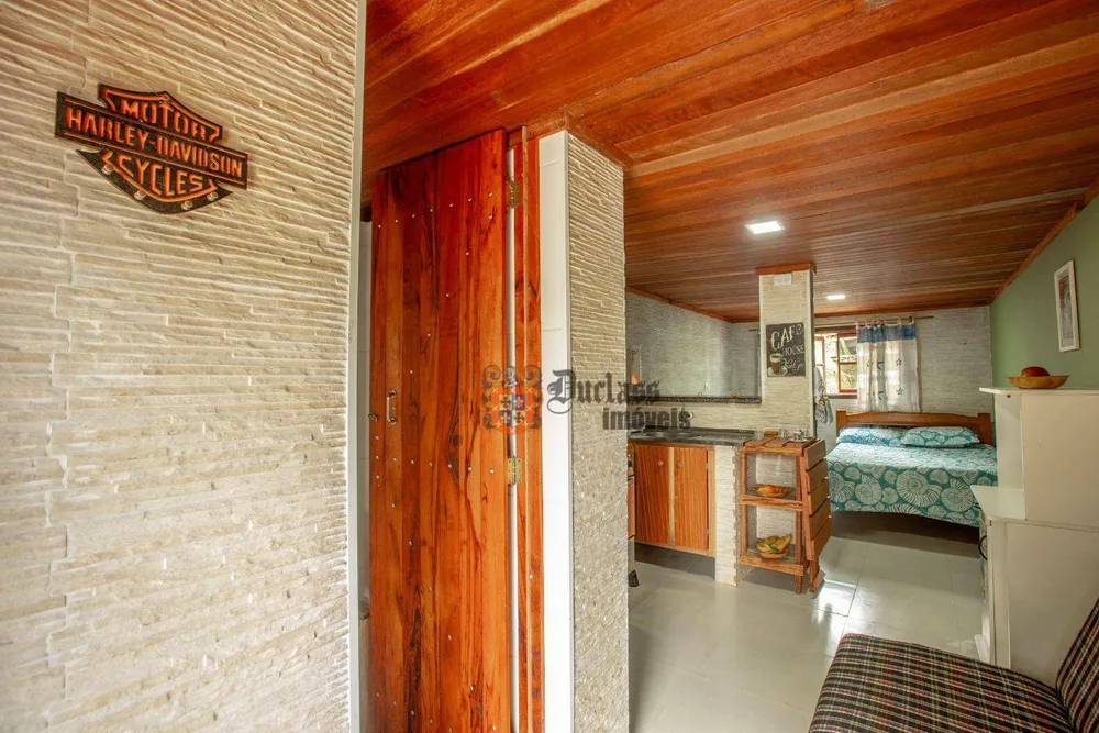Casa, 5 quartos, 200 m² - Foto 34