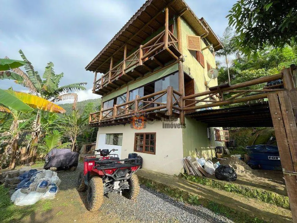 Casa, 5 quartos, 200 m² - Foto 7