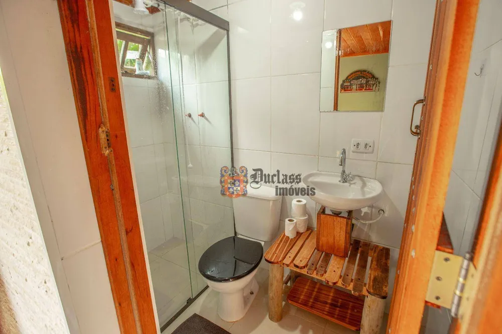 Casa, 5 quartos, 200 m² - Foto 30