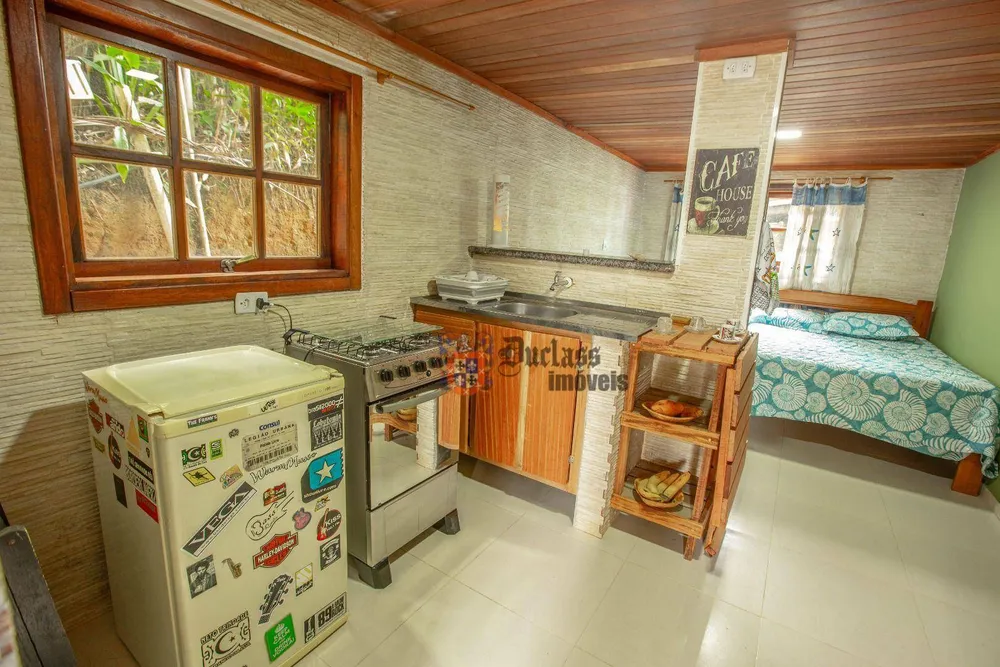 Casa, 5 quartos, 200 m² - Foto 38