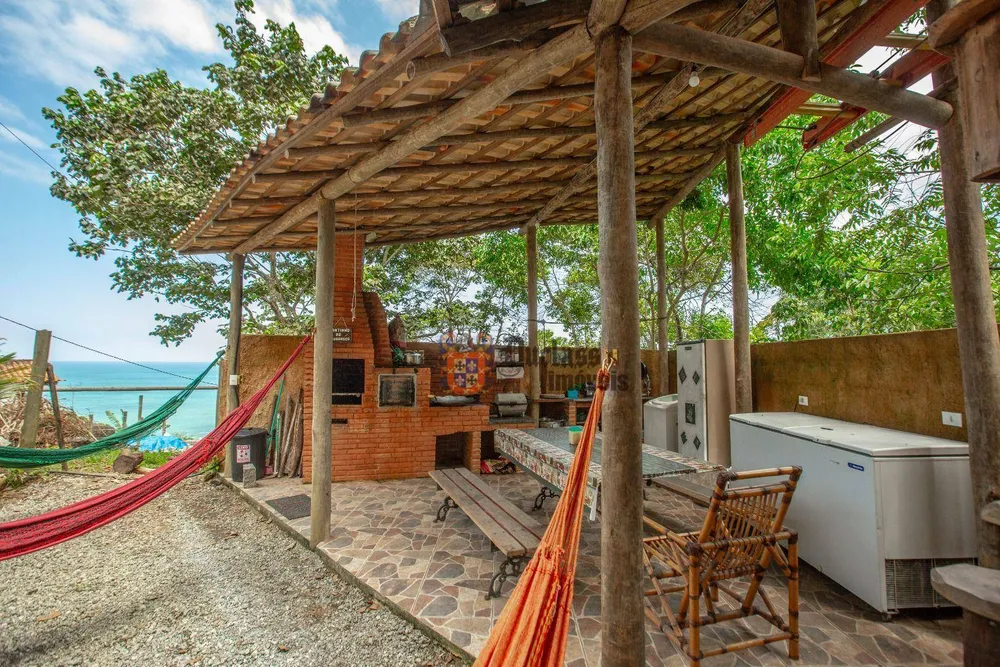 Casa, 5 quartos, 200 m² - Foto 29