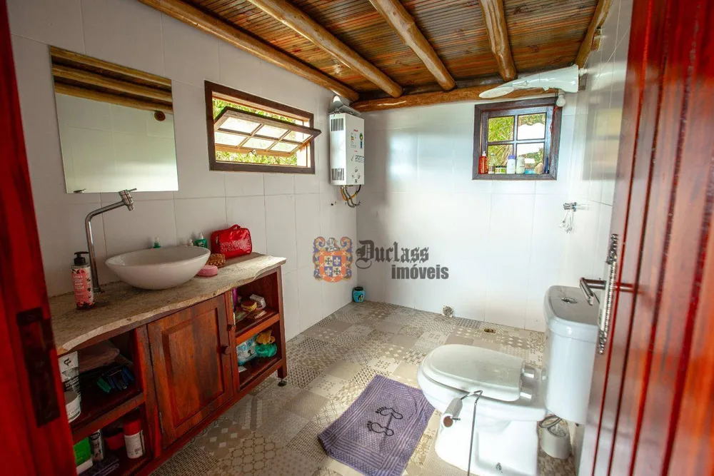 Casa, 5 quartos, 200 m² - Foto 32