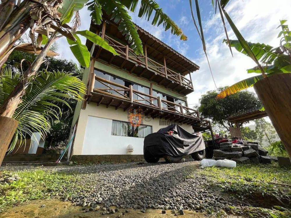 Casa, 5 quartos, 200 m² - Foto 8