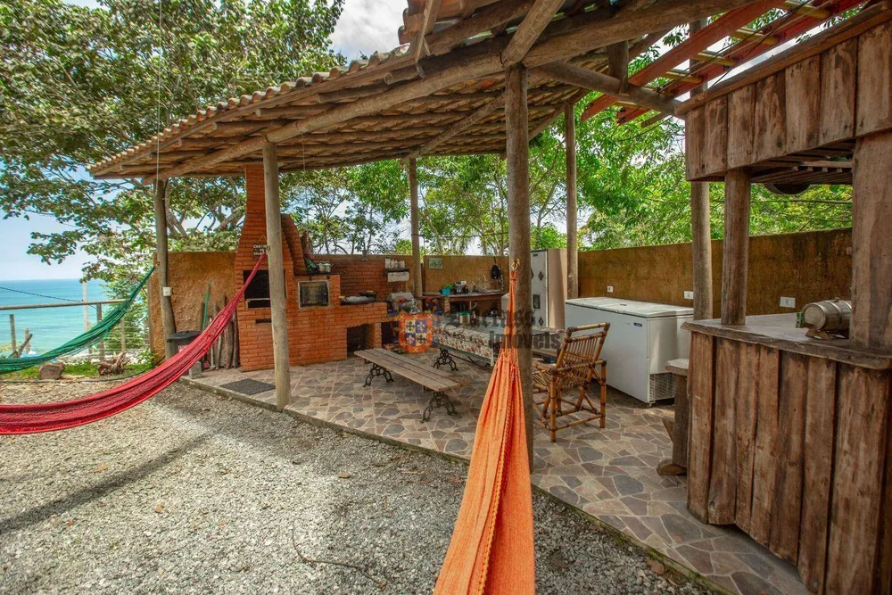 Casa, 5 quartos, 200 m² - Foto 21