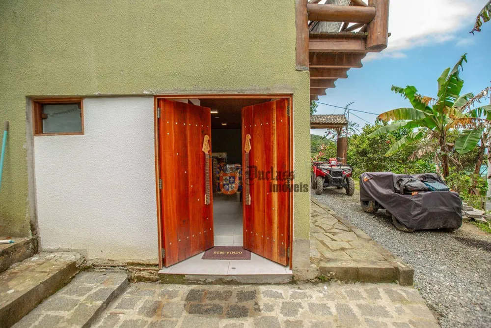 Casa, 5 quartos, 200 m² - Foto 27