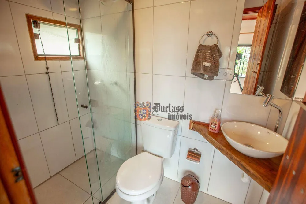Casa, 5 quartos, 200 m² - Foto 31