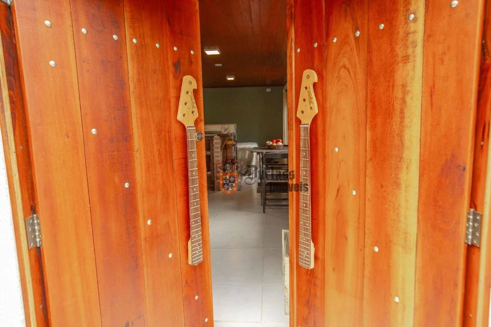Casa, 5 quartos, 200 m² - Foto 37