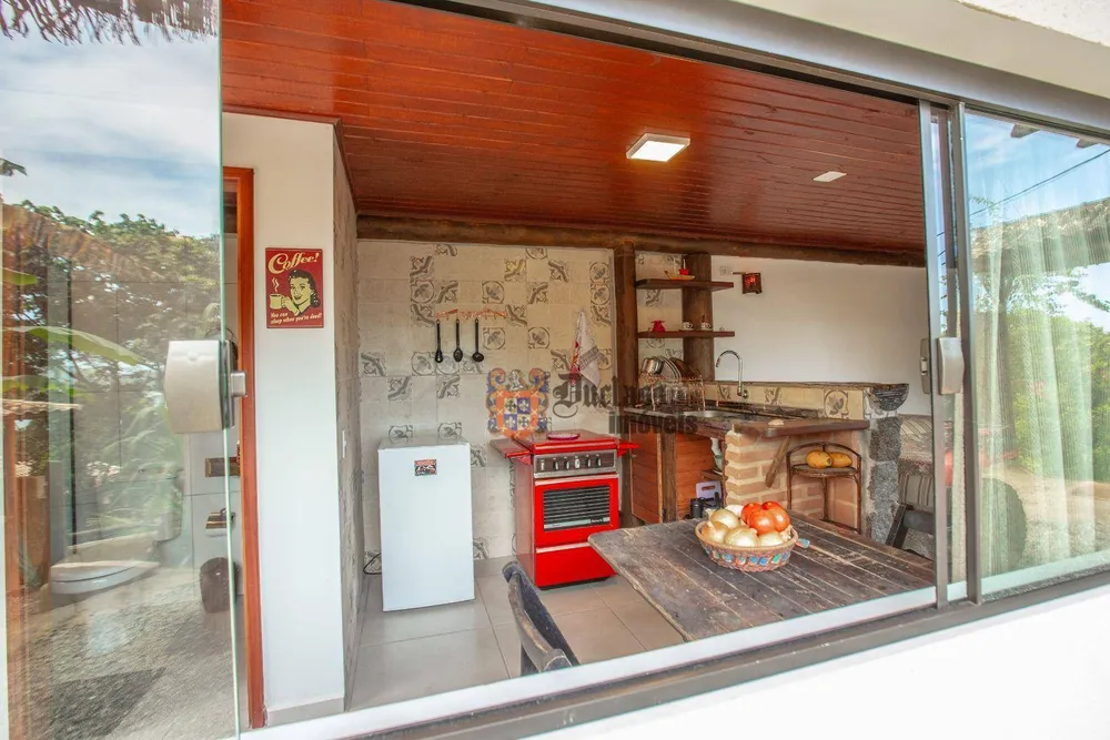 Casa, 5 quartos, 200 m² - Foto 19