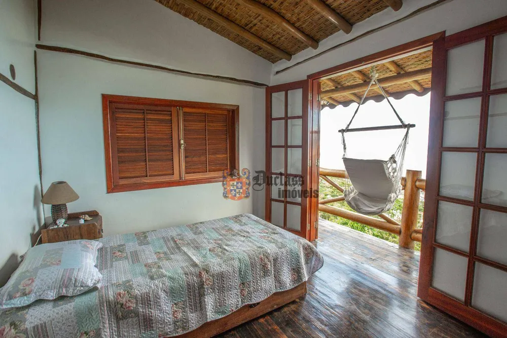 Casa, 5 quartos, 200 m² - Foto 22
