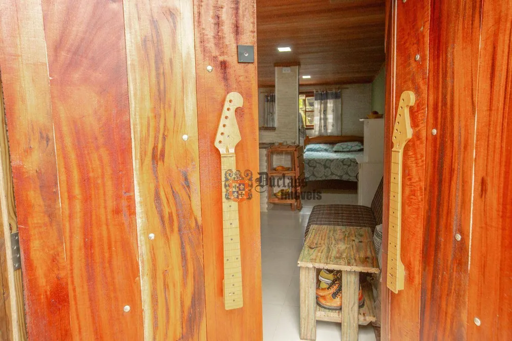 Casa, 5 quartos, 200 m² - Foto 24