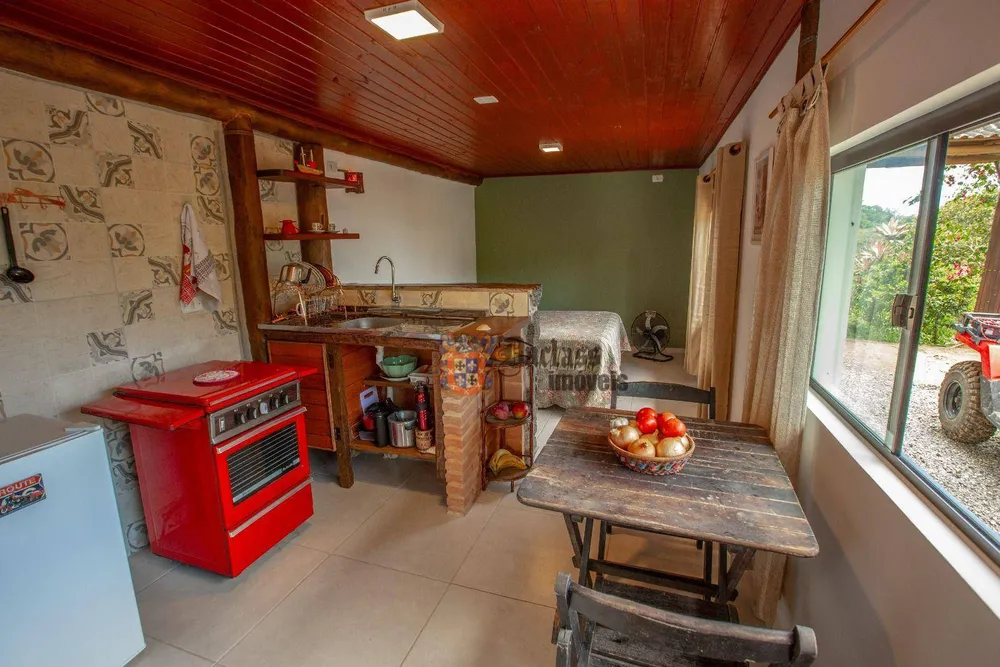Casa, 5 quartos, 200 m² - Foto 11