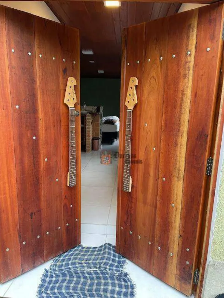 Casa, 5 quartos, 200 m² - Foto 3