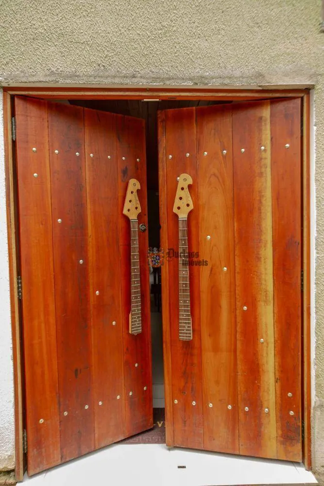 Casa, 5 quartos, 200 m² - Foto 24